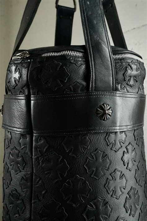 chrome hearts bags|chrome hearts punching bag.